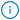 Icono de circulo informativo